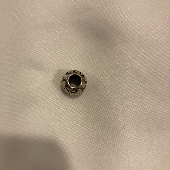 Pandora Butterfly Charm - Picture 5 of 5